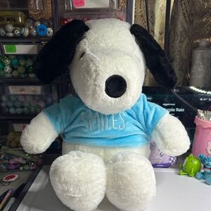 Snoopy Plush